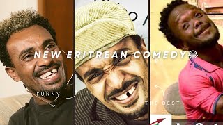 New eritrean comedy tik tok habesha Show funny 2023 😂🇪🇷 [upl. by Mikaela172]