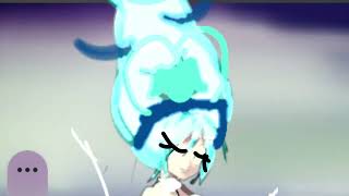 Mikus Shanila transformation lolirock [upl. by Nahshu150]