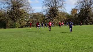 Birdwell Rovers vs Ardsley Oaks uk barnsley sundayleaguefootball southyorkshire [upl. by Pass]