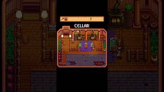 DEKOR STARDEW VALLEY games stardewvalleybahasaindonesia gaming minecraft animasi pixelart [upl. by Freda]