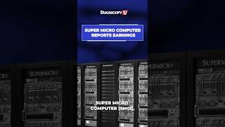 The One Thing You Need to Know About Super Micro Computers Earnings November 5 [upl. by Asiralc]