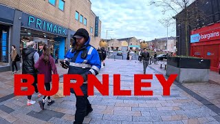 From Tragedy to Triumph Burnleys Resilience Through Adversity [upl. by Ingold343]