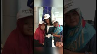 digangana huge fan base in indonesia diganganasuryavanshi ❤️ [upl. by Ikik436]