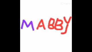 MABBY AbigailValerianoit1fo y SolverDron edits [upl. by Jeramey]