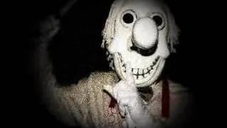 Creepypasta Mr Noseybonk [upl. by Glynnis933]