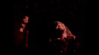 Playboi Carti ft Kid Cudi  M3tamorphosis Official Video [upl. by Lorrimer71]