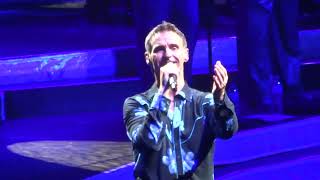 Marti Pellow Goodnight Girl aoarena 17032024 [upl. by Firmin112]