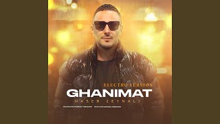 Ghanimat Electro Version [upl. by Nahtiek]