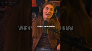 Marinara  IMPROV SONG improv improvsong italian musicalmonday improvbroadway [upl. by Anairo]