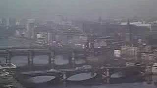 Glasgow Clydeside in the 80s [upl. by Ahsiym]