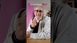 Une femme romantique 💕❤️ humour comique rire drôle romantique romantisme [upl. by Elleinwad]