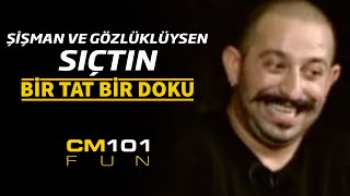 Cem Yılmaz  Şişman ve gözlüklüysen sıçtın [upl. by Adnimra]