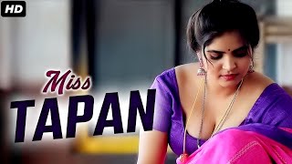 Miss Tapan Full Movie Dubbed In Hindi  Kavya Kirthi Dharan Naidu Priya Gowda [upl. by Araec]