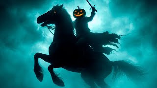 The Legend of Sleepy Hollow  Full Movie [upl. by Ahtreb]