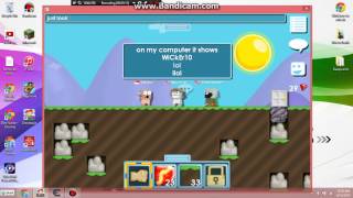 How to change your Grow ID on Growtopia with cheat engine [upl. by Ada]