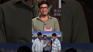 Comedian Vennela Kishore Superb Words about Mahesh Babu Dhukudu Movie vennelakishore maheshbabu [upl. by Mailliw341]