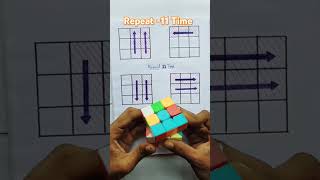 Cube game Repeat  Timecube cubemagictricks cubecraft cube game [upl. by Alaj]