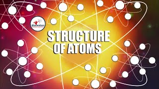 Structure of Atoms l Lecture 8 l Chemistry l NEET [upl. by Weissmann]