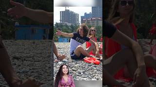 Water spray prank 🤣 funnyclips prank [upl. by Prichard]