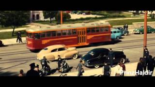 Gangster Squad  Ultimate Tribute Part I HD [upl. by Anesusa383]