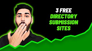 FREE Business Listing Sites  High DA PA Directory Submission Sites List 2024 [upl. by Llennoc569]