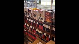 John Sandoe Books  One of the best bookshops in London booklovers booktube bookshop london [upl. by Nelyahs]