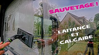 Sauvetage  Laitance et Calcaire [upl. by Nauqed]