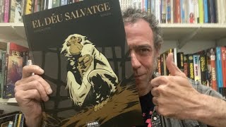 Freakyonline 834 El Déu Salvatge Vehlmann i Roger [upl. by Ymorej]