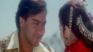 Chori chori Dil Leke Dil Leke  Itihaas 1997  HD HQ Songs  Alka Yagnik Kumar Sanu [upl. by Asaret]