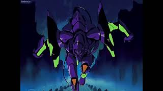 Evangelion Episode 2  The Beast 4247 [upl. by Main]