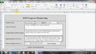 Response to Intervention RTI Made Easy [upl. by Alverson399]