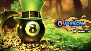 8 Ball Pool Cyber Tokyo Xp 5800 Win Streak 11 Part 1 [upl. by Eceerahs]