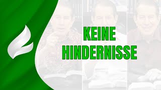 Hindernisse besiegen [upl. by Chev]