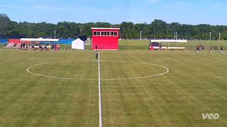 FFA vs livonia city fc  MWPL 2024 Season June 1 [upl. by Ydnarb]