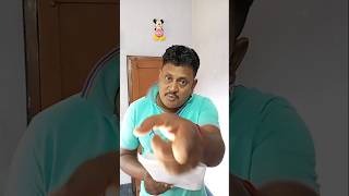 NAS NAS mein Tum Ho 🤣🤣🤣 comedy funny youtubeshort [upl. by Llenrup]