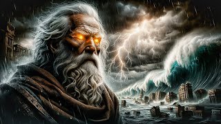 The Untold Truth About METHUSELAH ENOCH and NOAH Why Did God Wait for Him [upl. by Oliy752]