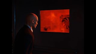 Hitman 3  Whittleton Creek  Escalation  The OLeary Conflagration Lvl 13  Silent Assassin [upl. by Ryley]