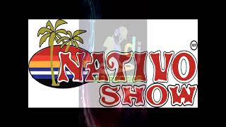 NATIVO SHOW MIX VDJ GEORGE [upl. by Julienne339]