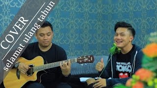 Selamat Ulang Tahun  Jamrud Rizky Febian feat Raden Irfan Cover [upl. by Chip776]