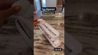 Egg dispenser [upl. by Player]