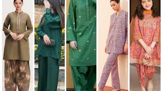 latest Simple dress designs 2024latest kurtineck design 2024galay ke designTrendingneckdesign2024 [upl. by Nraa]