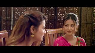 Molina Sodhi Punjabi Movie   Ravinder Grewal  Jimmy Sharma  Nisha Bano  Anita Meet [upl. by Huff410]