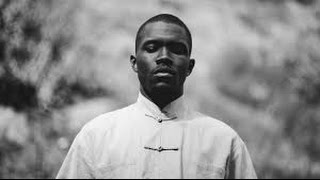 Frank Ocean  Memrise w Lyrics [upl. by Enyrehtak]