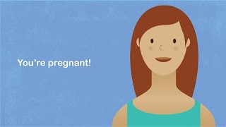 Healthy Pregnancy Tips From the CDC [upl. by Aeneus]