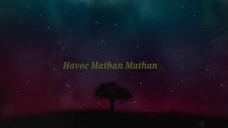 Somberi Lyrics  Tamil Rap Song  Padicha mattum thaan kadaikkum soru  Tamilanda Whatsapp Status [upl. by Xavier]