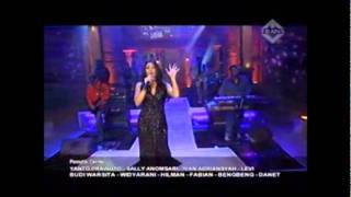 Agnes Monica Feat Anggun Cipta Sasmi [upl. by Siul81]