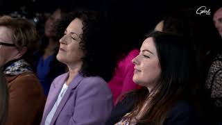 Oprah Winfrey and Lori Gottlieb on How to Tell If You NEED Therapy [upl. by Martinelli]