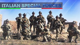 Italian Special Forces quotDuri a Morirequot  Forze Speciali Italiane 2020 [upl. by Galer]