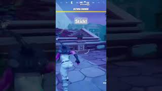 Stick fortnite fortniteclips gaming fortnitemares2024 fypシ゚viral fyp foryou [upl. by Damle909]