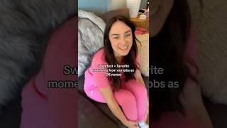 Part 1 sweetest moments from LampD or postpartum birth laboranddelivery pregnant momlife [upl. by Creath]